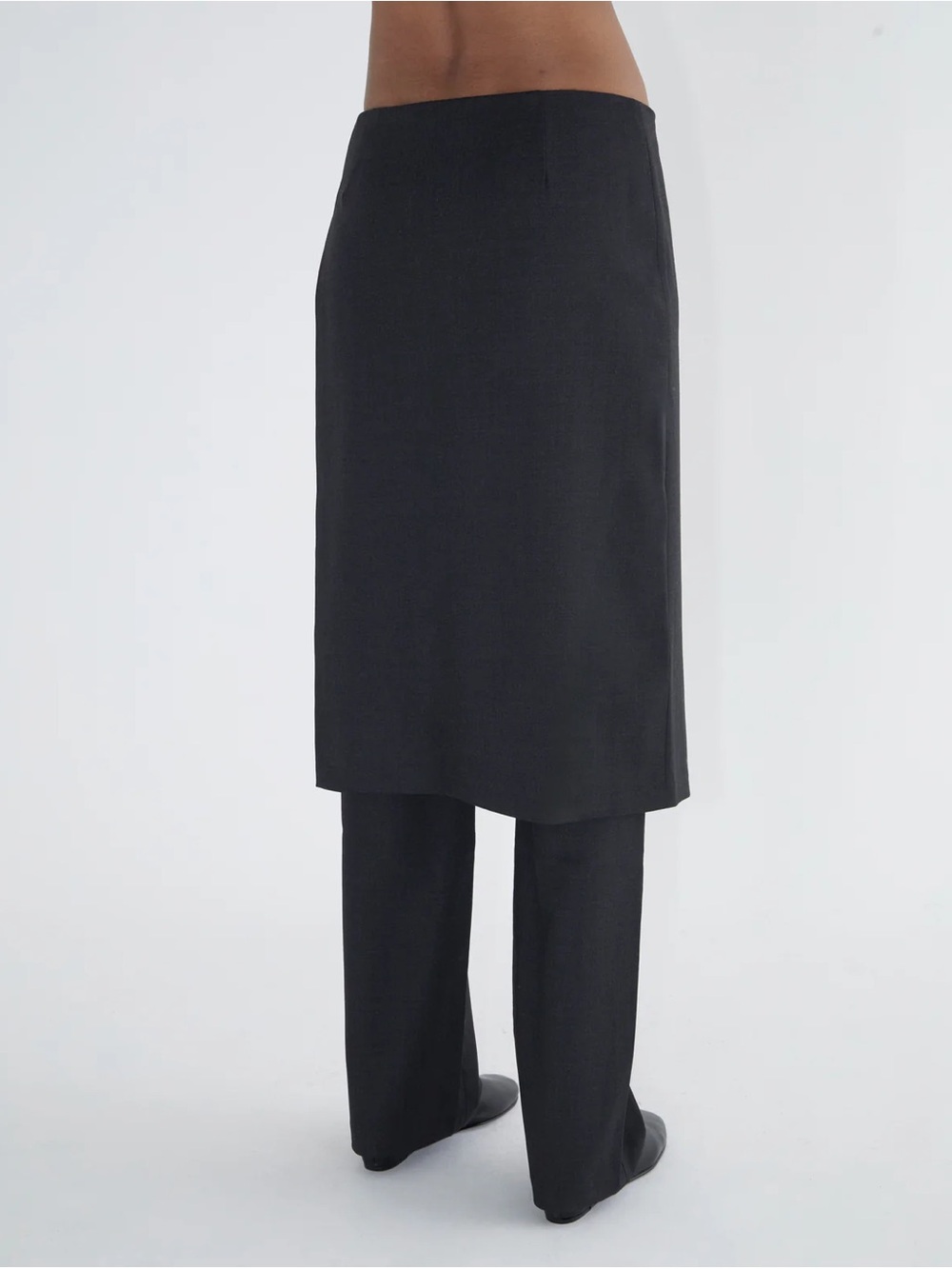 Paloma Wool no. 1396 / Low Archive Pants - Picture 4 of 10